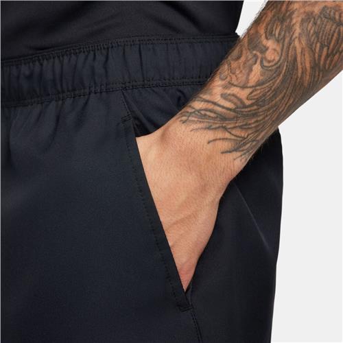 NikeCourt Dri-Fit Victory Men's Short 9" (Black)