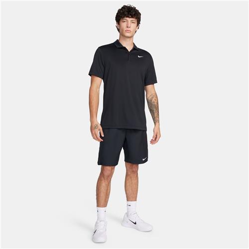 NikeCourt Dri-Fit Victory Men's Short 9" (Black)