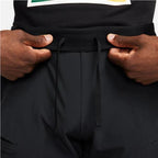 NikeCourt Advantage Men's Dri-Fit 7"Tennis Shorts (Black/White)