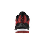 Mizuno Wave Exceed Tour 6 AC Men's Tennis Shoes (Radiant Red/White/Black)