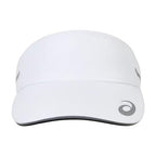 Asics Running Visor (Brilliant White)