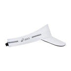 Asics Running Visor (Brilliant White)