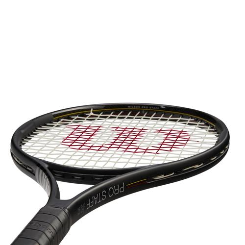 Wilson Pro Staff 26 v13.0 Junior Racquet