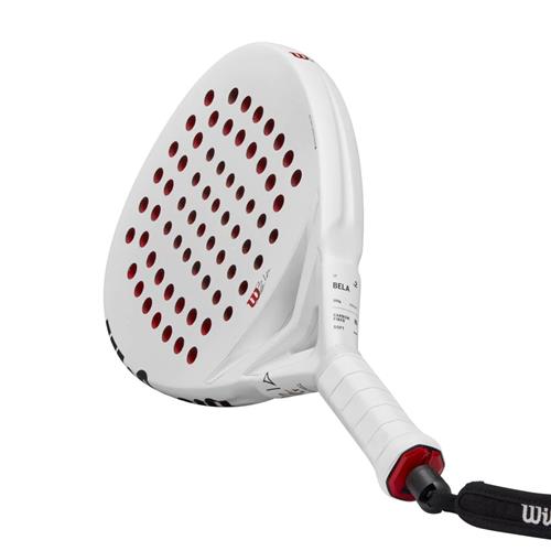 Wilson Bela LT V2 Padel Racket