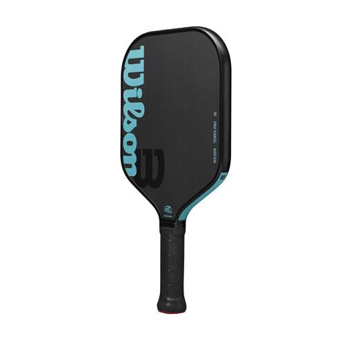 Wilson Tempo Pro 16mm Pickleball Paddle