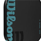Wilson Tempo Pro 16mm Pickleball Paddle