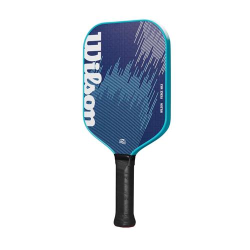 Wilson Fierce Max 13mm Pickleball Paddle