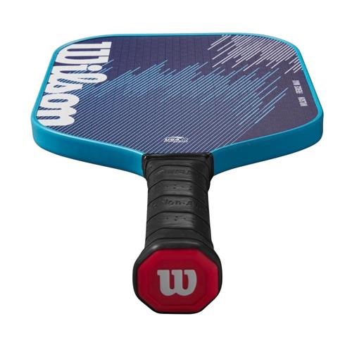 Wilson Fierce Max 13mm Pickleball Paddle