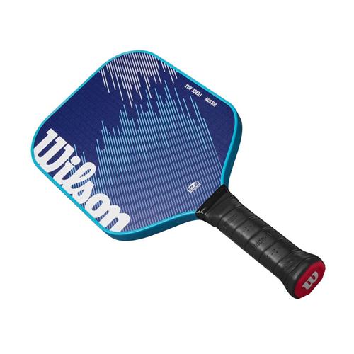 Wilson Fierce Max 13mm Pickleball Paddle