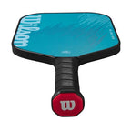 Wilson Fierce Team 13mm Pickleball Paddle