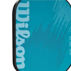 Wilson Fierce Team 13mm Pickleball Paddle