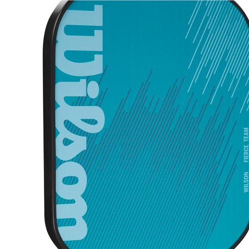 Wilson Fierce Team 13mm Pickleball Paddle