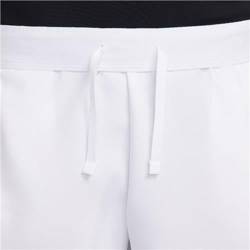 NikeCourt Dri-Fit Victory Men's Short 9" (White)