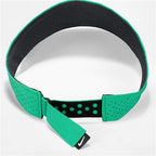Nike Dri-Fit Advantage Ace Visor (Stadium Green/Anthracite/Barely Volt)