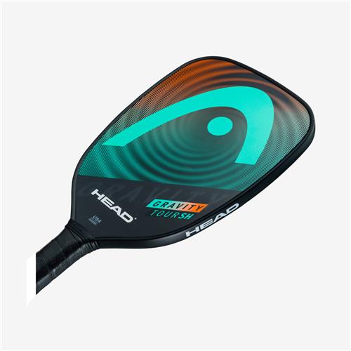 Head Gravity Tour SH 2023 Pickleball Paddle