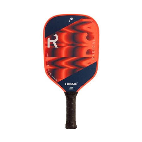 Head Radical Tour Grit 2024 Pickleball Paddle