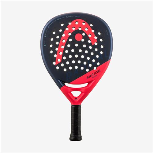 Head Radical Motion 2024 Padel