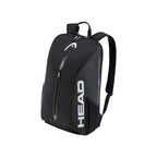 Head Tour Backpack 25L (Black/White)