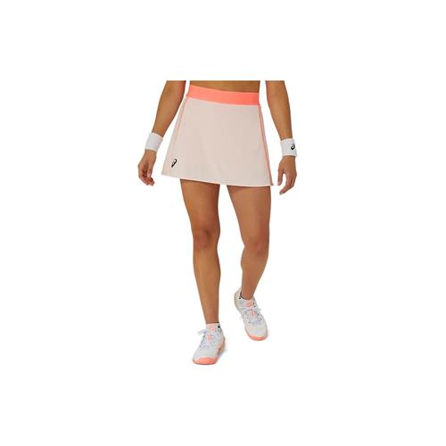 Asics Women's Match Skort (Sun Coral)