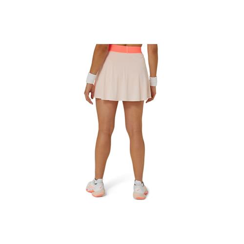 Asics Women's Match Skort (Sun Coral)