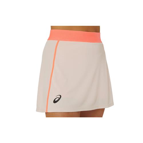 Asics Women's Match Skort (Sun Coral)