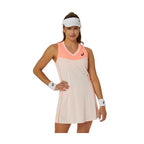 Asics Women's Match Dress (Pearl Pink)