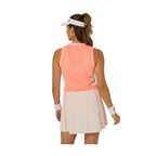 Asics Women's Match Dress (Pearl Pink)