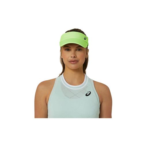 Asics Women's Match Actibreeze Tank (Pale Blue)