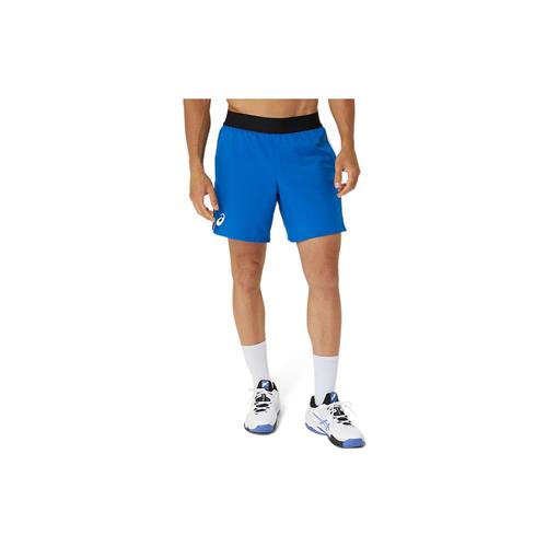 Asics Men's Match 7" Short (Tuna Blue)