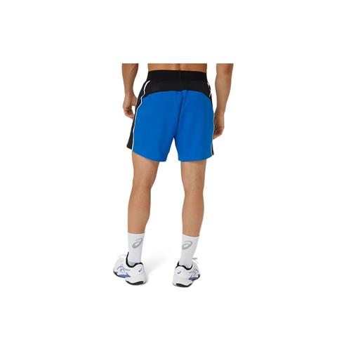 Asics Men's Match 7" Short (Tuna Blue)