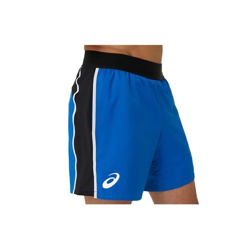 Asics Men's Match 7" Short (Tuna Blue)