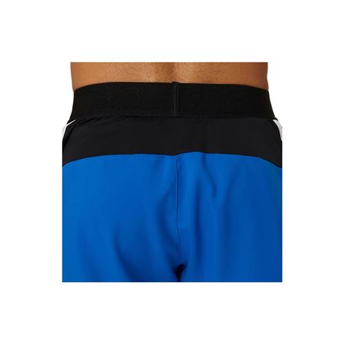 Asics Men's Match 7" Short (Tuna Blue)