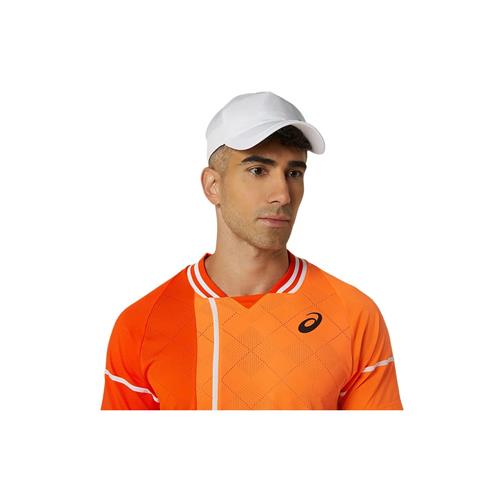 Asics Men's Match Actibreeze Short Sleeve Top (Koi)