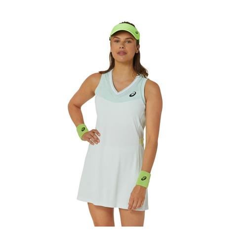 Asics Match Dress (Pale Mint)