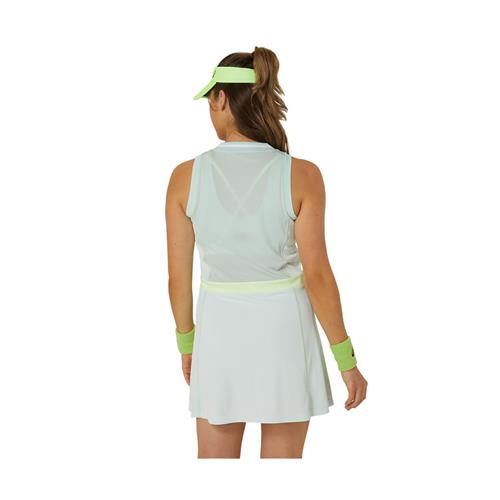 Asics Match Dress (Pale Mint)