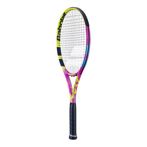 Babolat Boost RAFA 2nd Gen Strung Tennis Racquet