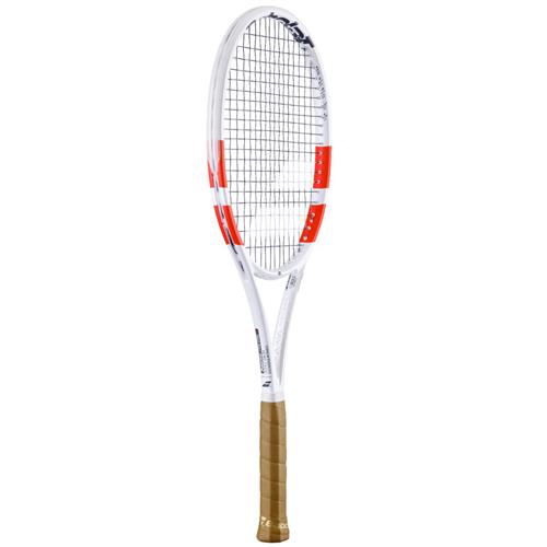Babolat Pure Strike 97 Tennis Racquet 2024