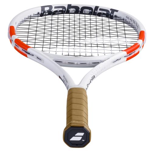 Babolat Pure Strike 97 Tennis Racquet 2024