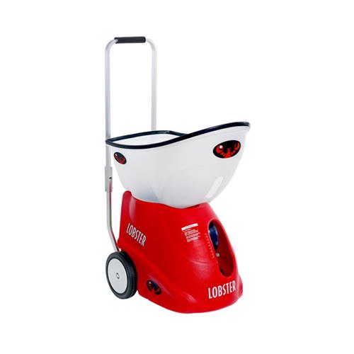 Lobster Grand 4 Ball Machine