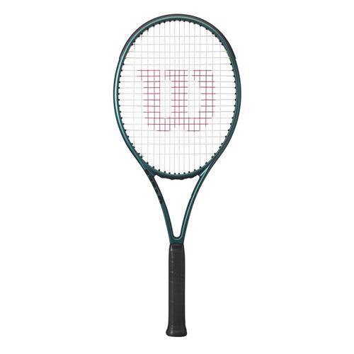 Wilson Blade 100 V9 Tennis Racquet
