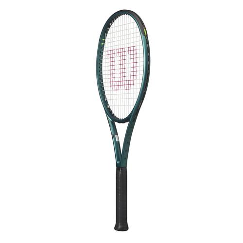 Wilson Blade 100 V9 Tennis Racquet