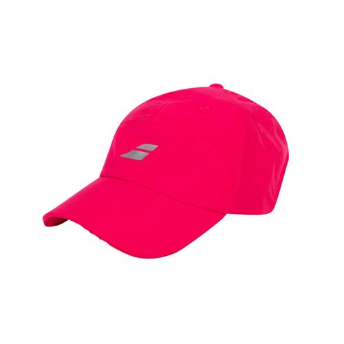 Babolat Microfibre Cap (Red Rose)