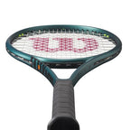 Wilson Blade 100 V9 Tennis Racquet