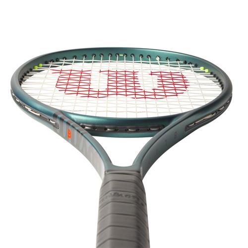 Wilson Blade 98 16x19 V9 Tennis Racquet