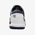 Wilson 2024 Rush Pro Ace AC Men's Tennis Shoes (Navy Blaze)