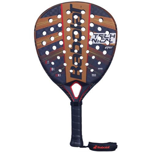Babolat Technical Viper Padel 2024 Model