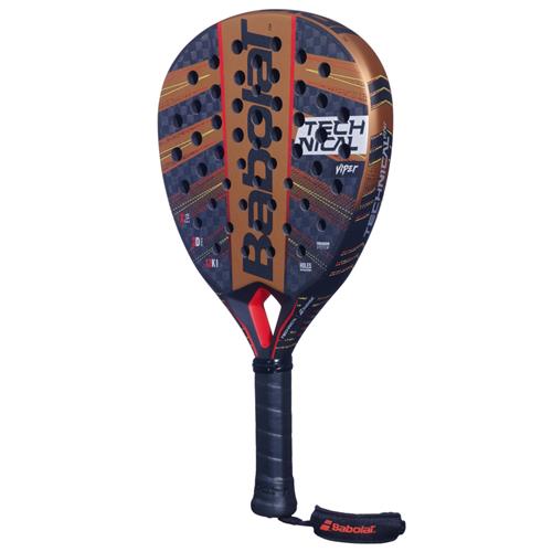 Babolat Technical Viper Padel 2024 Model