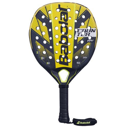 Babolat Counter Viper (Black/Yellow)