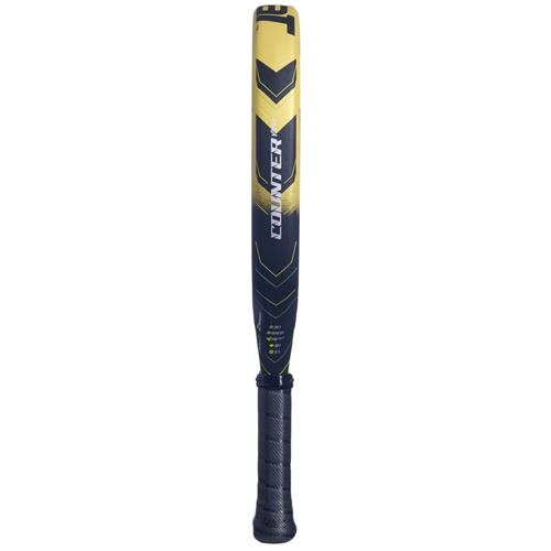 Babolat Counter Viper (Black/Yellow)