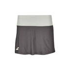 Babolat Girls Core Skirt (Grey)